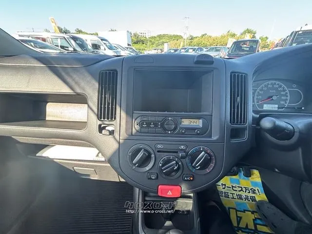 日産 AD