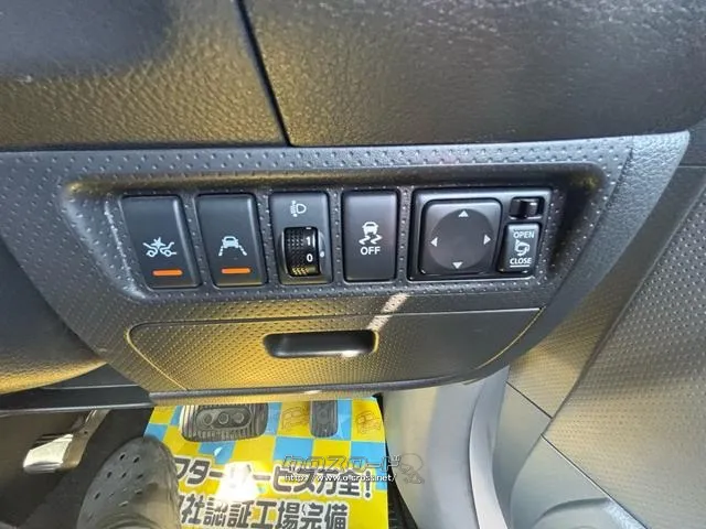 日産 AD