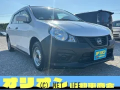 日産 AD