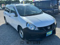 日産 AD
