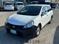 日産 AD