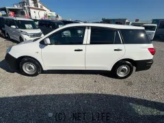 日産 AD