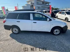 日産 AD
