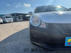 日産 AD