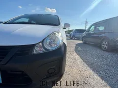 日産 AD