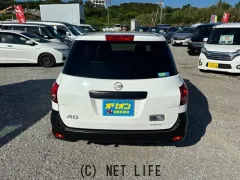日産 AD