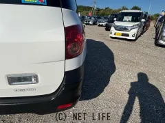 日産 AD