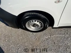 日産 AD