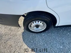 日産 AD