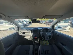 日産 AD