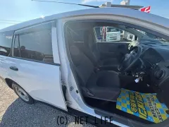 日産 AD