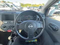 日産 AD
