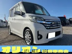 日産 デイズルークス