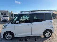 日産 デイズルークス