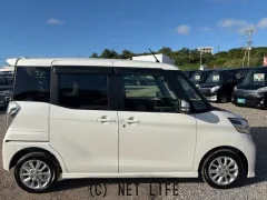 日産 デイズルークス