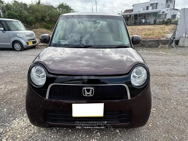 ホンダ N-WGN