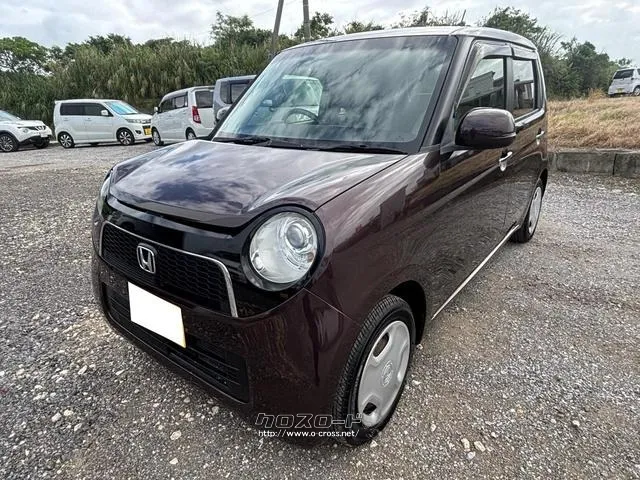 ホンダ N-WGN