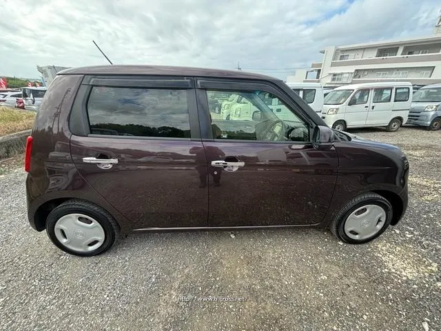 ホンダ N-WGN