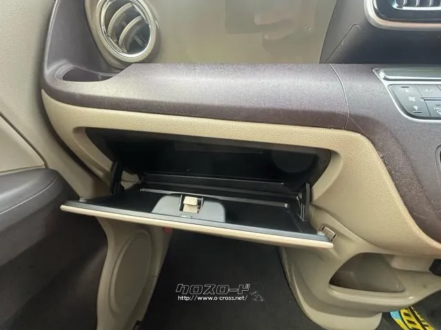 ホンダ N-WGN