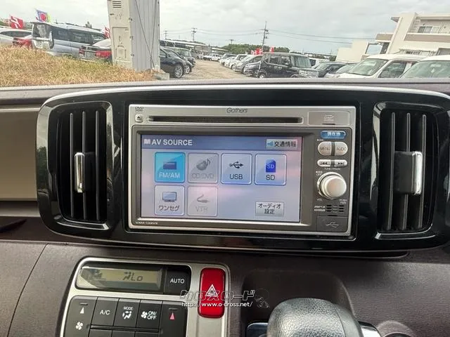 ホンダ N-WGN