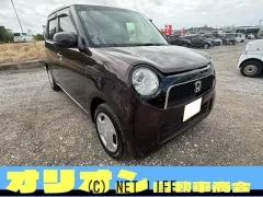 ホンダ N-WGN