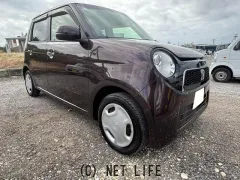 ホンダ N-WGN