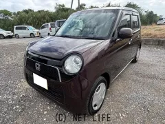 ホンダ N-WGN