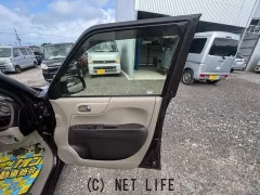 ホンダ N-WGN