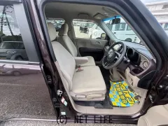 ホンダ N-WGN