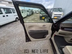 ホンダ N-WGN