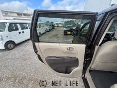 ホンダ N-WGN