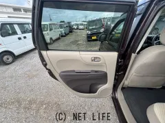 ホンダ N-WGN