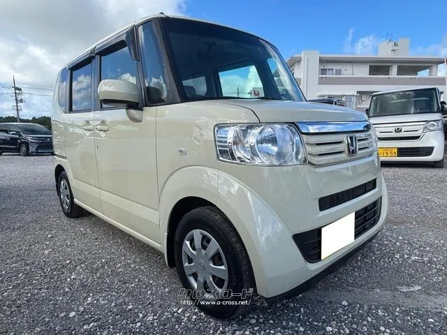 ホンダ N-BOX