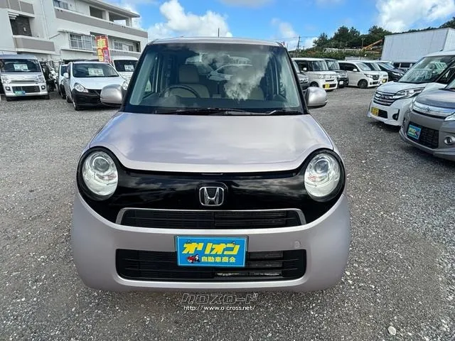 ホンダ N-ONE