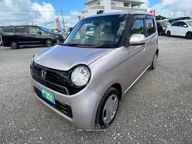 ホンダ N-ONE