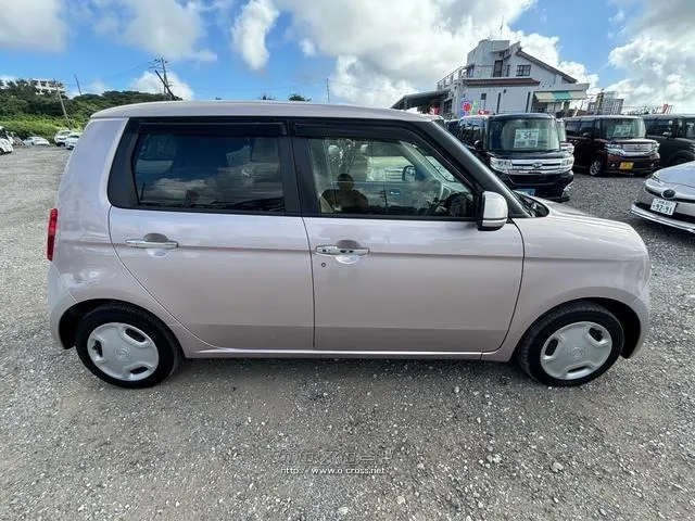 ホンダ N-ONE