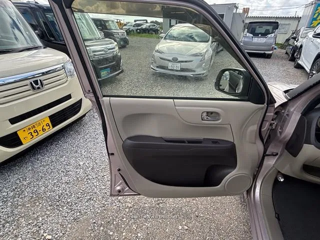 ホンダ N-ONE