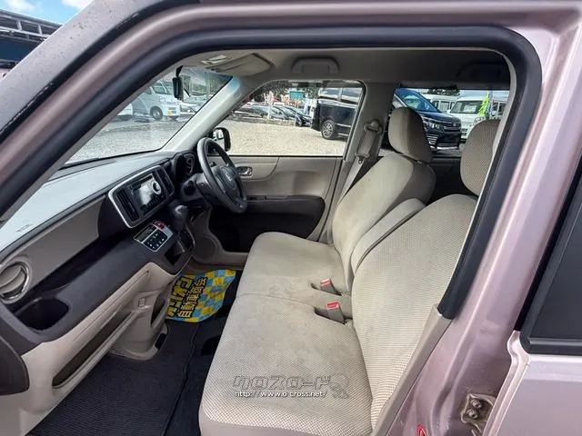 ホンダ N-ONE