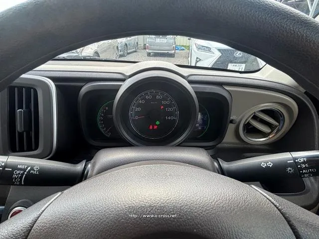 ホンダ N-ONE