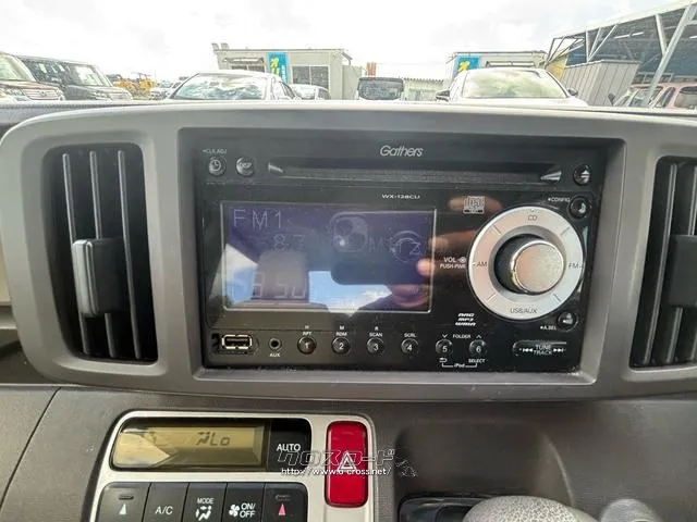 ホンダ N-ONE