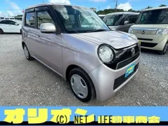ホンダ N-ONE