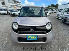 ホンダ N-ONE
