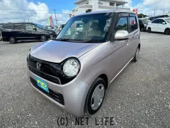 ホンダ N-ONE