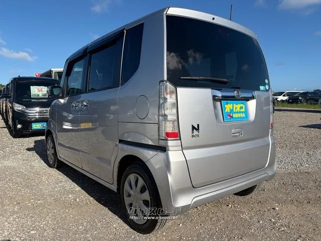 ホンダ N-BOX