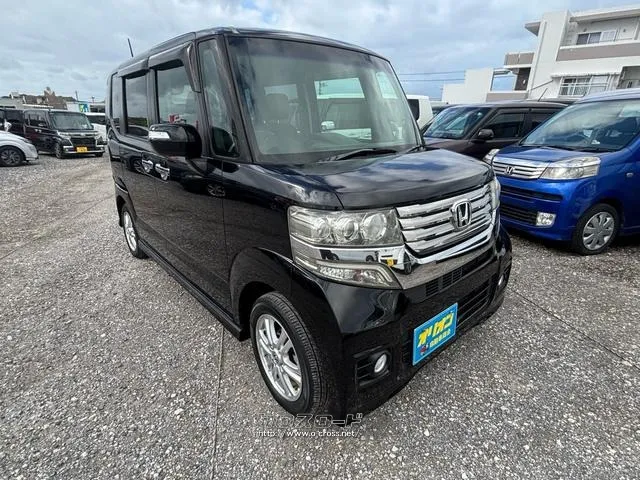ホンダ N-BOX