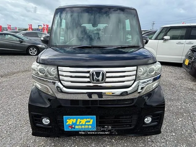 ホンダ N-BOX