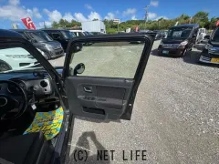 スズキ アルトラパン