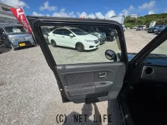 スズキ アルトラパン