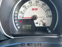 スズキ アルトラパン