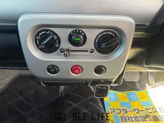 スズキ アルトラパン